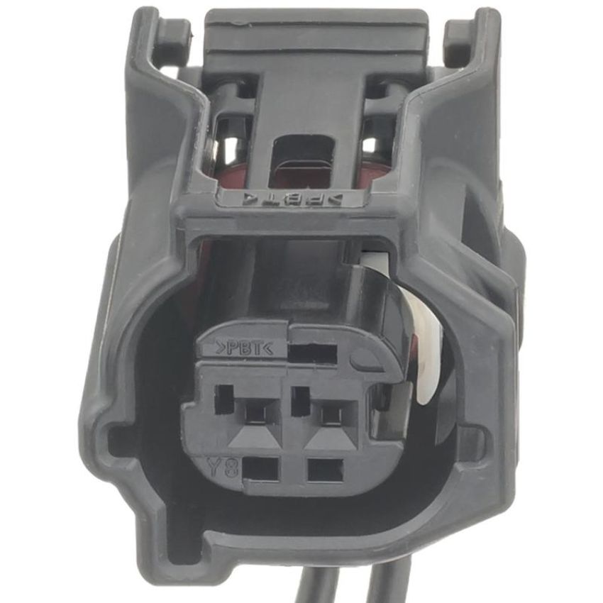 Standard Ignition S2825 ABS Speed Sensor Connector