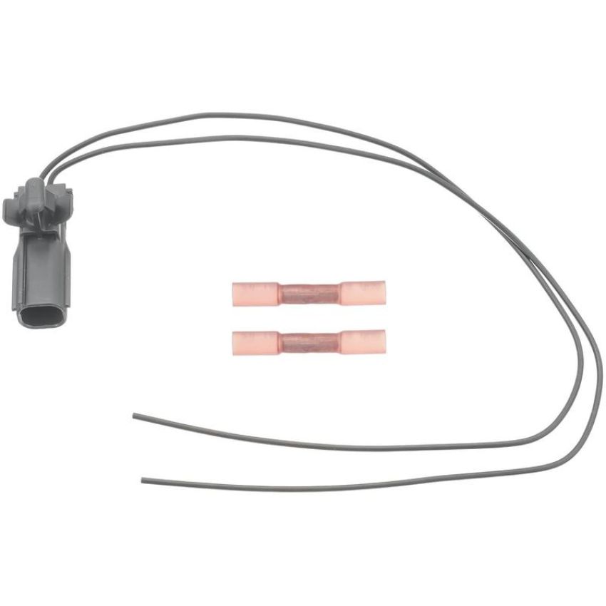 Standard Ignition S2826 ABS Speed Sensor Wire Harness Connector
