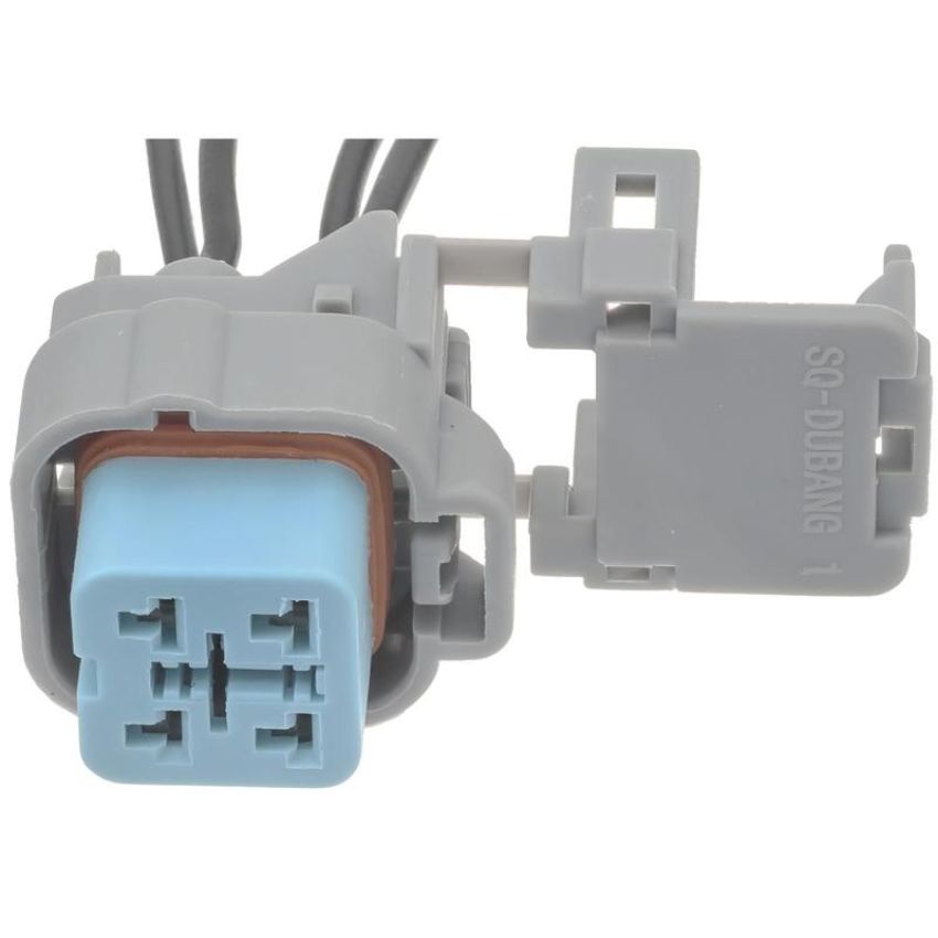 Standard Ignition S2827 Fuel Pump Sender Connector