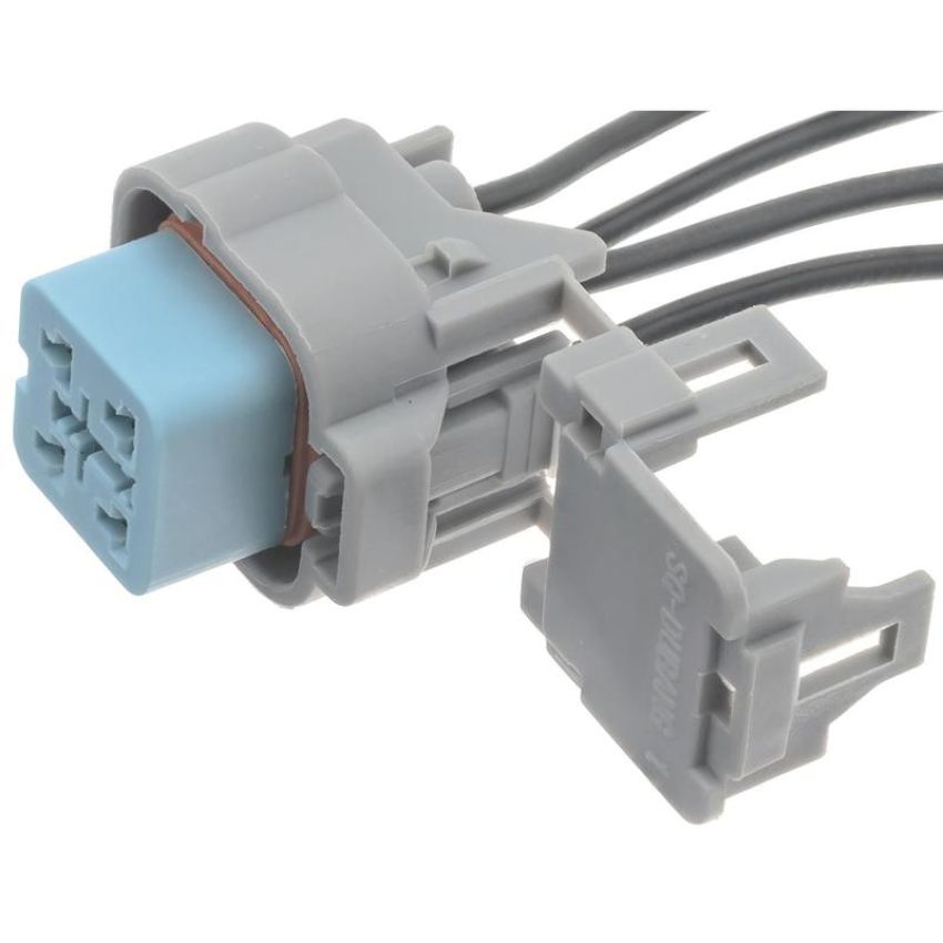 Standard Ignition S2827 Fuel Pump Sender Connector