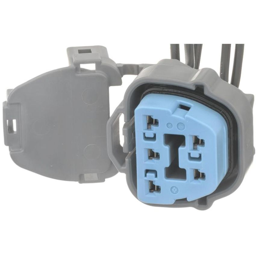Standard Ignition S2830 Fuel Pump Sender Connector