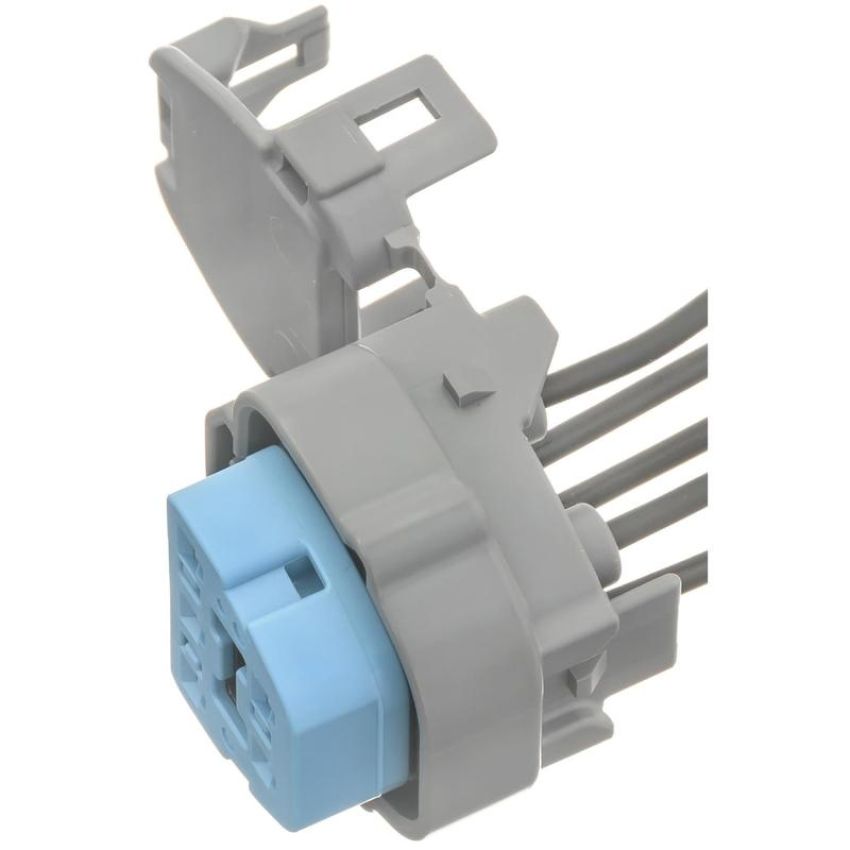 Standard Ignition S2830 Fuel Pump Sender Connector