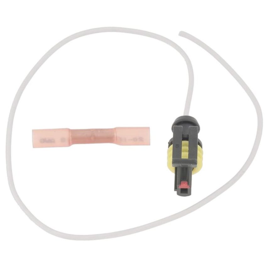 Standard Ignition S2831 Oil Pressure Switch Connector