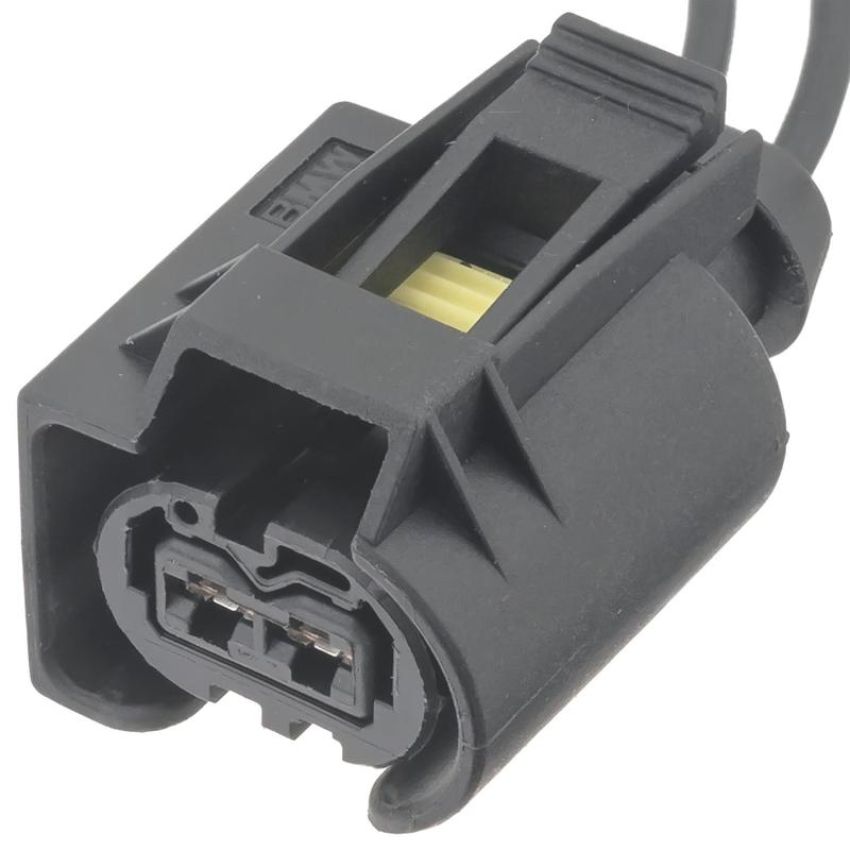 Standard Ignition S2832 Fuel Injector Connector