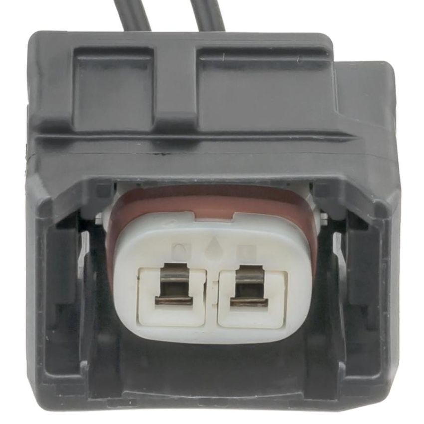 Standard Ignition S2834 Diesel Fuel Injection Pump Connector