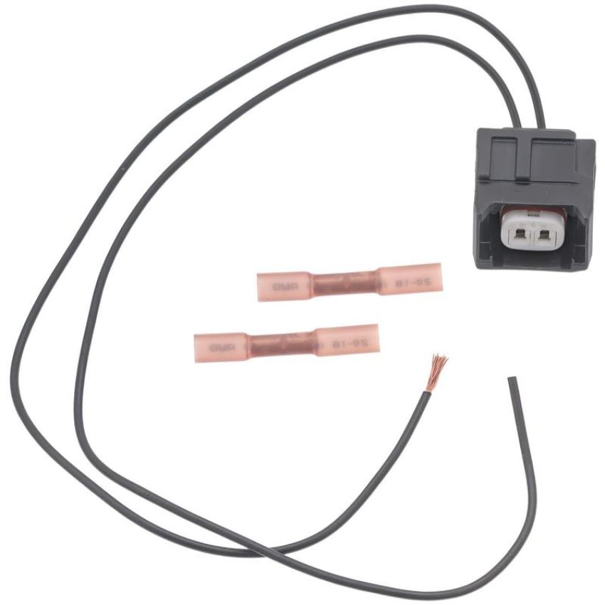 Standard Ignition S2834 Diesel Fuel Injection Pump Connector