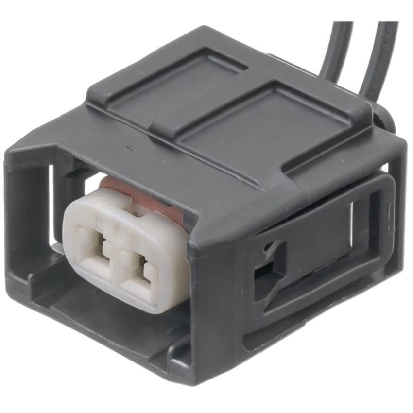 Standard Ignition S2834 Diesel Fuel Injection Pump Connector