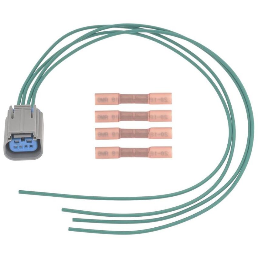 Standard Ignition S2835 Keyless Entry Module Connector