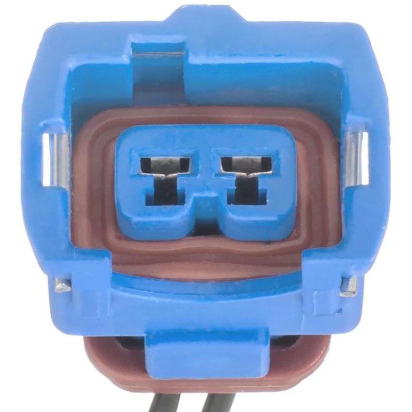 Standard Ignition S2838 Idle Air Control Valve Connector