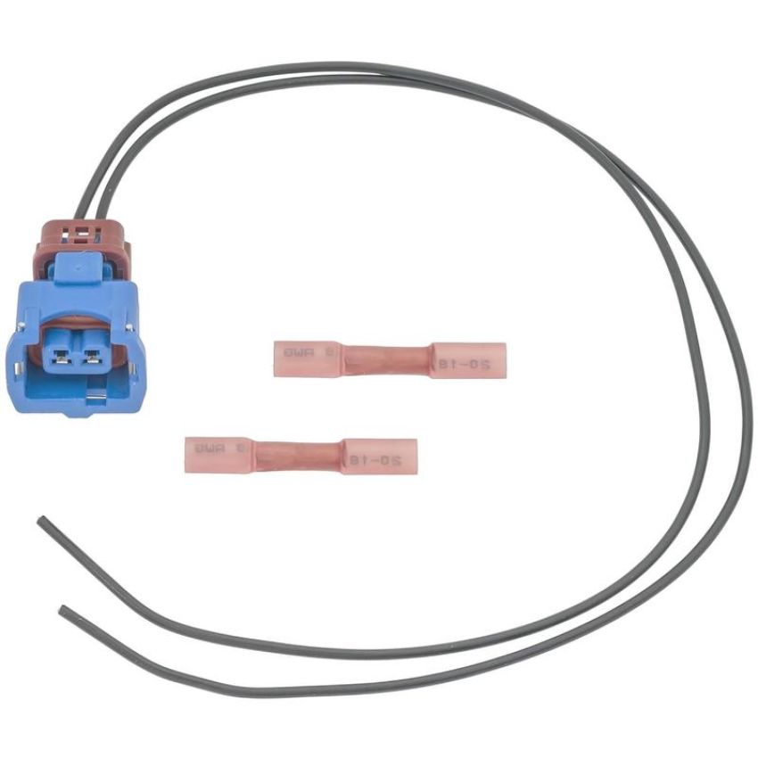 Standard Ignition S2838 Idle Air Control Valve Connector
