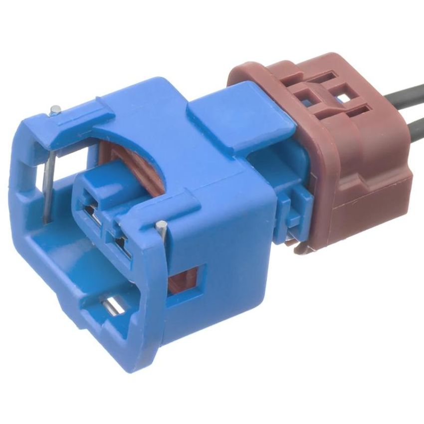 Standard Ignition S2838 Idle Air Control Valve Connector