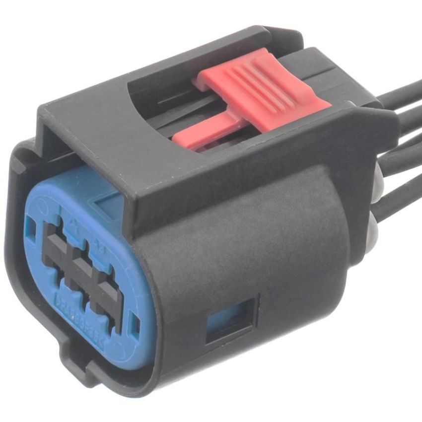 Standard Ignition S2839 Electronic Throttle Body Connector