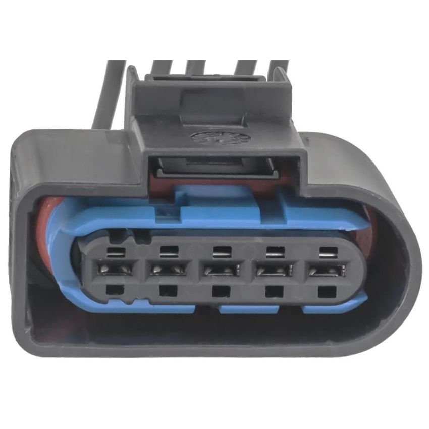Standard Ignition S2841 Mass Air Flow Sensor Connector