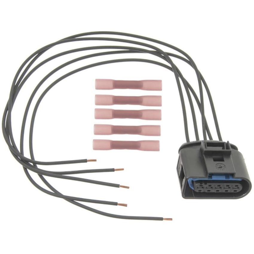 Standard Ignition S2841 Mass Air Flow Sensor Connector