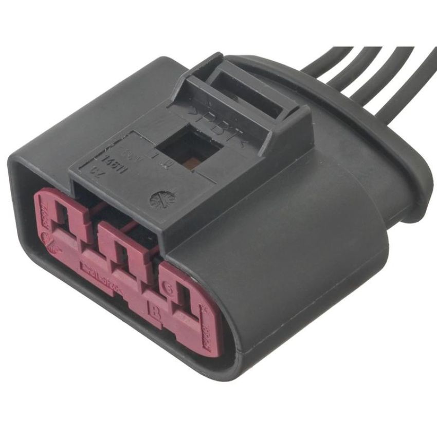 Standard Ignition S2841 Mass Air Flow Sensor Connector