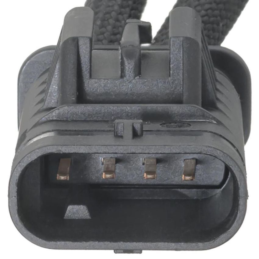 Standard Ignition S2847 Engine Coolant Thermostat Housing Connector