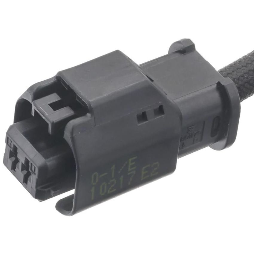 Standard Ignition S2847 Engine Coolant Thermostat Housing Connector