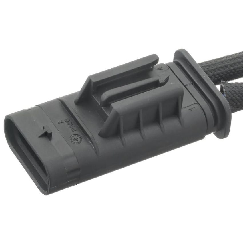 Standard Ignition S2847 Engine Coolant Thermostat Housing Connector