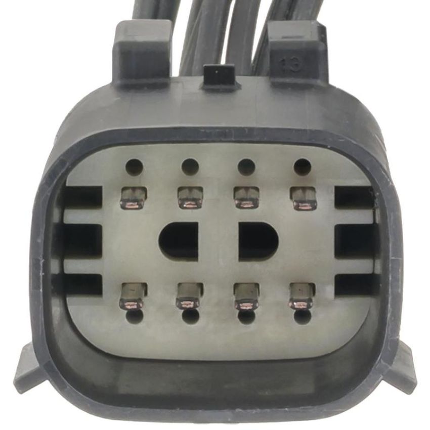 Standard Ignition S2848 Oxygen Sensor Connector
