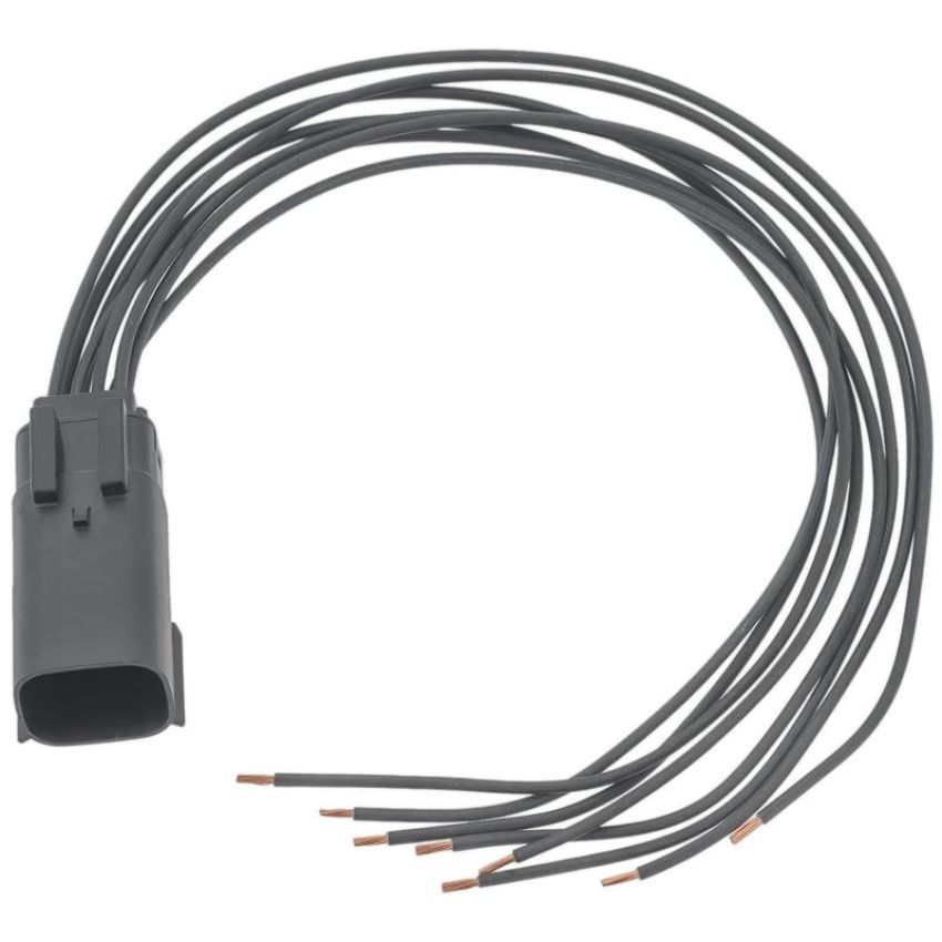 Standard Ignition S2848 Oxygen Sensor Connector