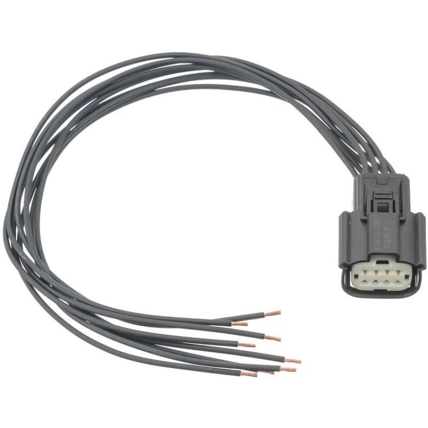 Standard Ignition S2849 Oxygen Sensor Connector