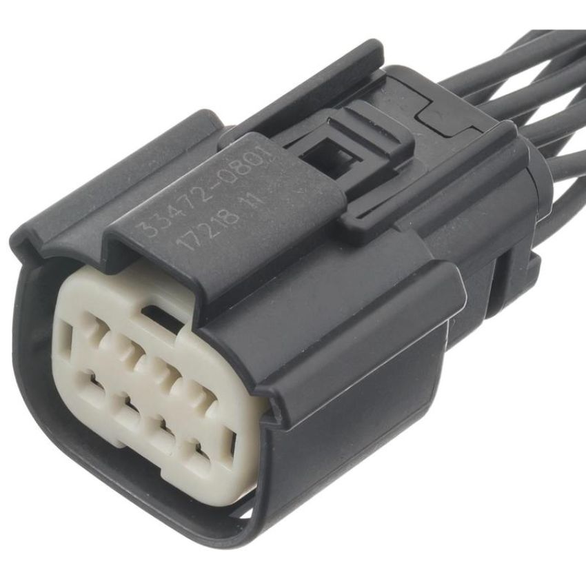 Standard Ignition S2849 Oxygen Sensor Connector