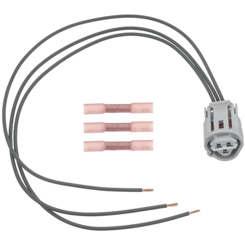 Standard Ignition S2855 Fuel Pressure Sensor Connector