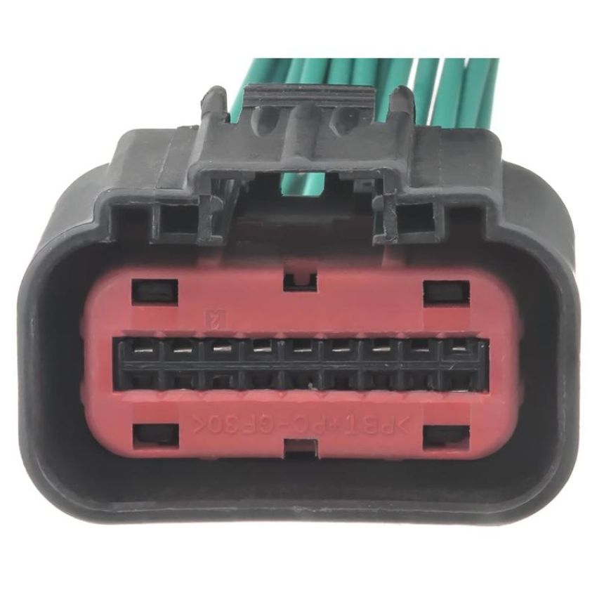 Standard Ignition S2856 Cruise Control Distance Sensor Connector