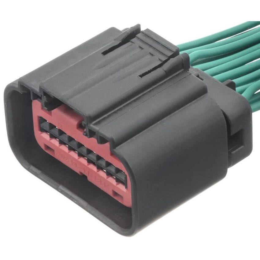Standard Ignition S2856 Cruise Control Distance Sensor Connector