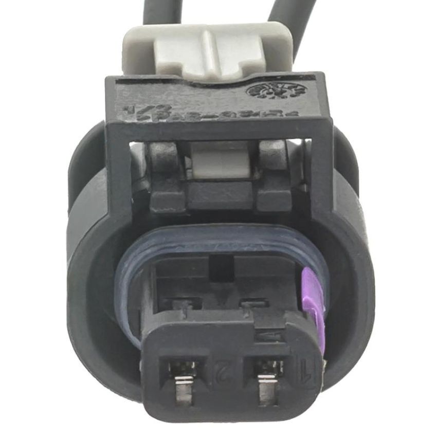 Standard Ignition S2860 Fuel Injector Connector