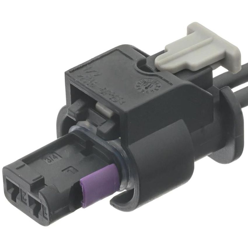 Standard Ignition S2860 Fuel Injector Connector
