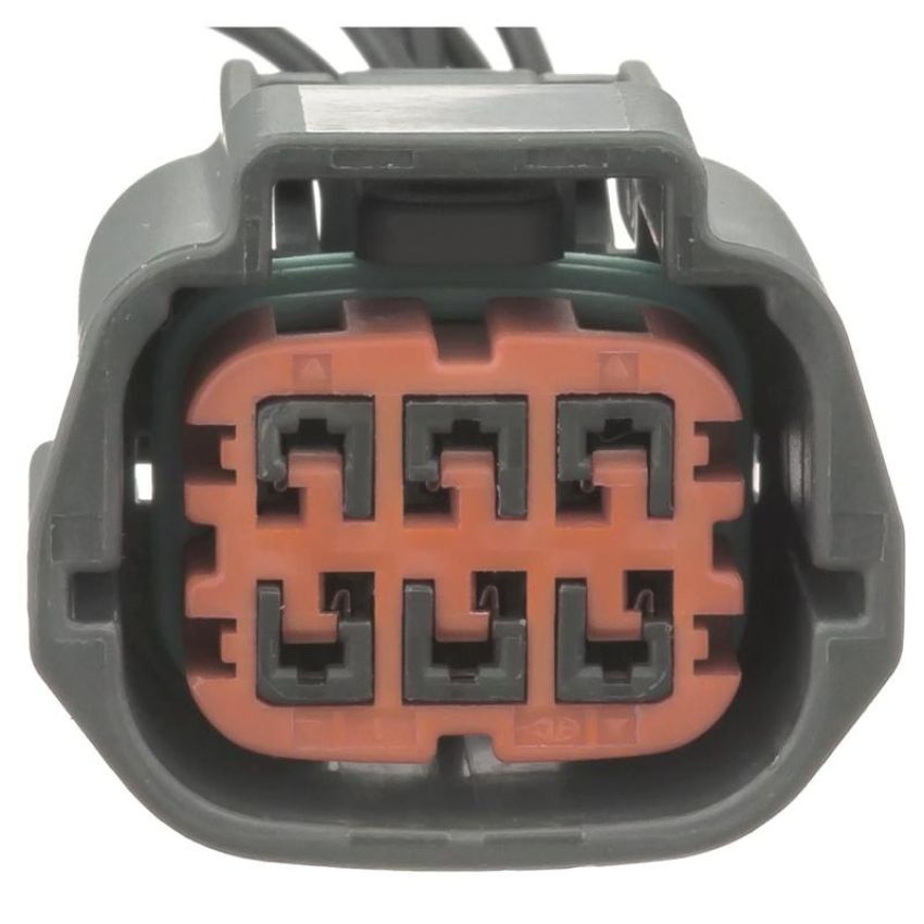 Standard Ignition S2861 Electronic Throttle Body Connector