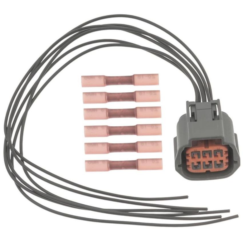Standard Ignition S2861 Electronic Throttle Body Connector
