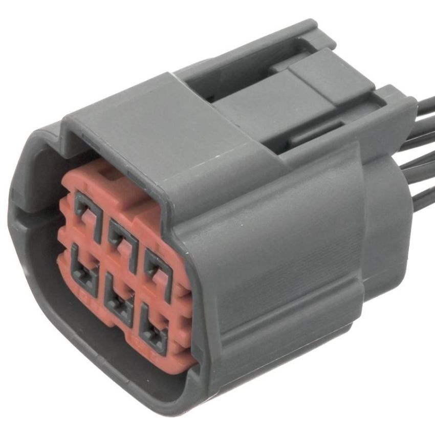 Standard Ignition S2861 Electronic Throttle Body Connector