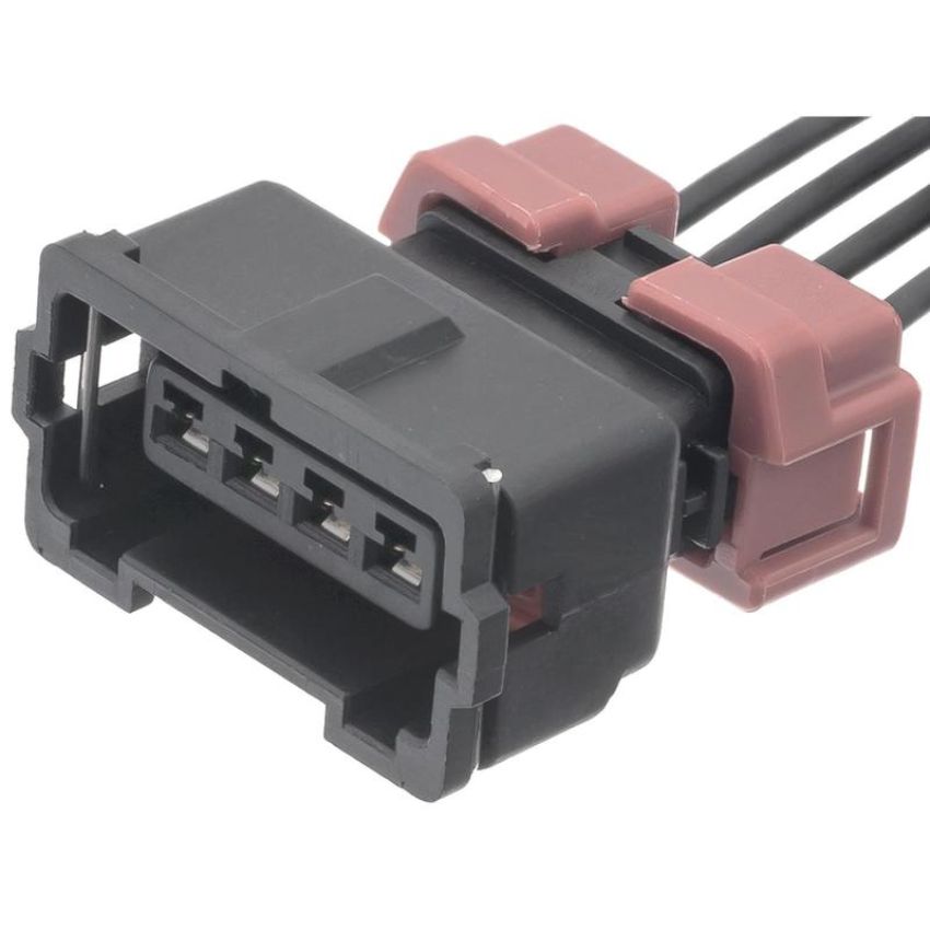 Standard Ignition S2862 Misfire Sensor Connector