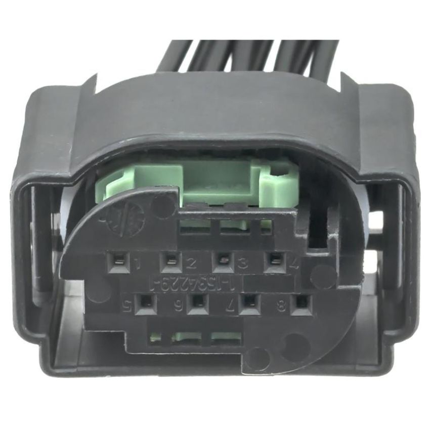 Standard Ignition S2863 Cruise Control Distance Sensor Connector