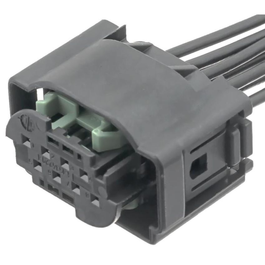 Standard Ignition S2863 Cruise Control Distance Sensor Connector