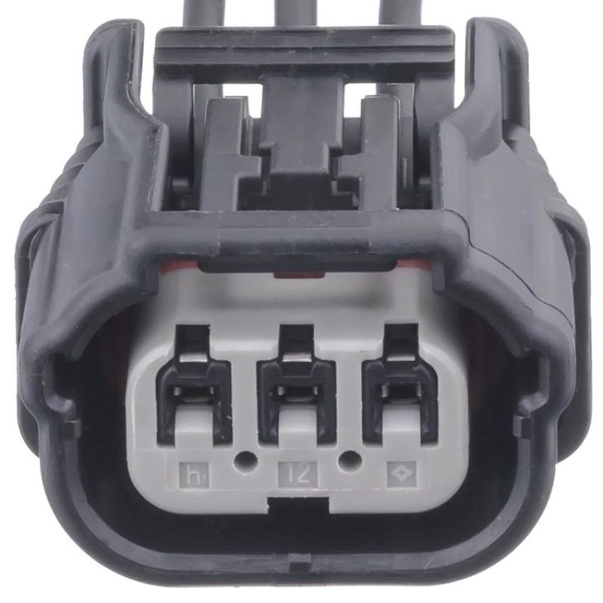 Standard Ignition S2865 Crankshaft Sensor Connector