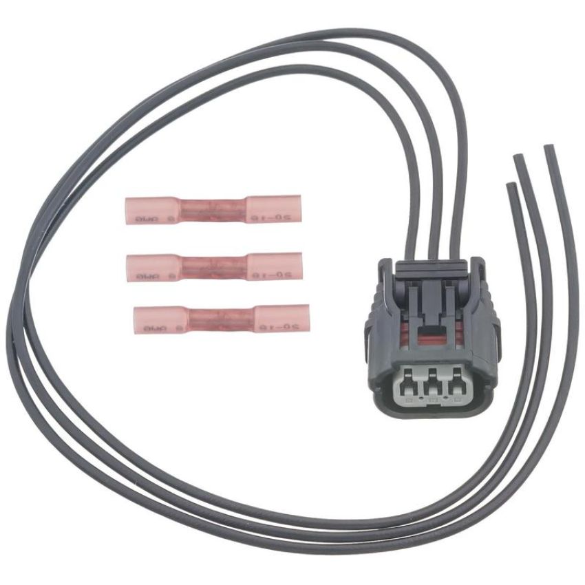 Standard Ignition S2865 Crankshaft Sensor Connector