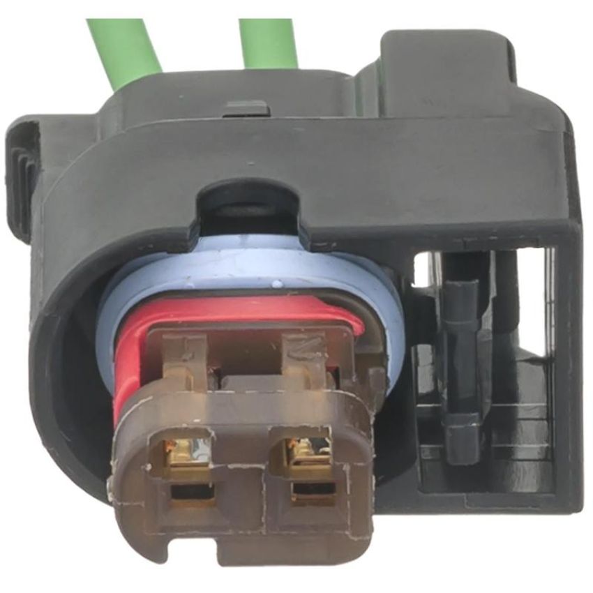 Standard Ignition S2871 Fuel Injector Connector