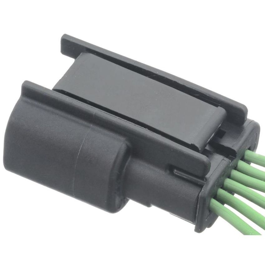 Standard Ignition S2872 Park Assist Sensor Connector