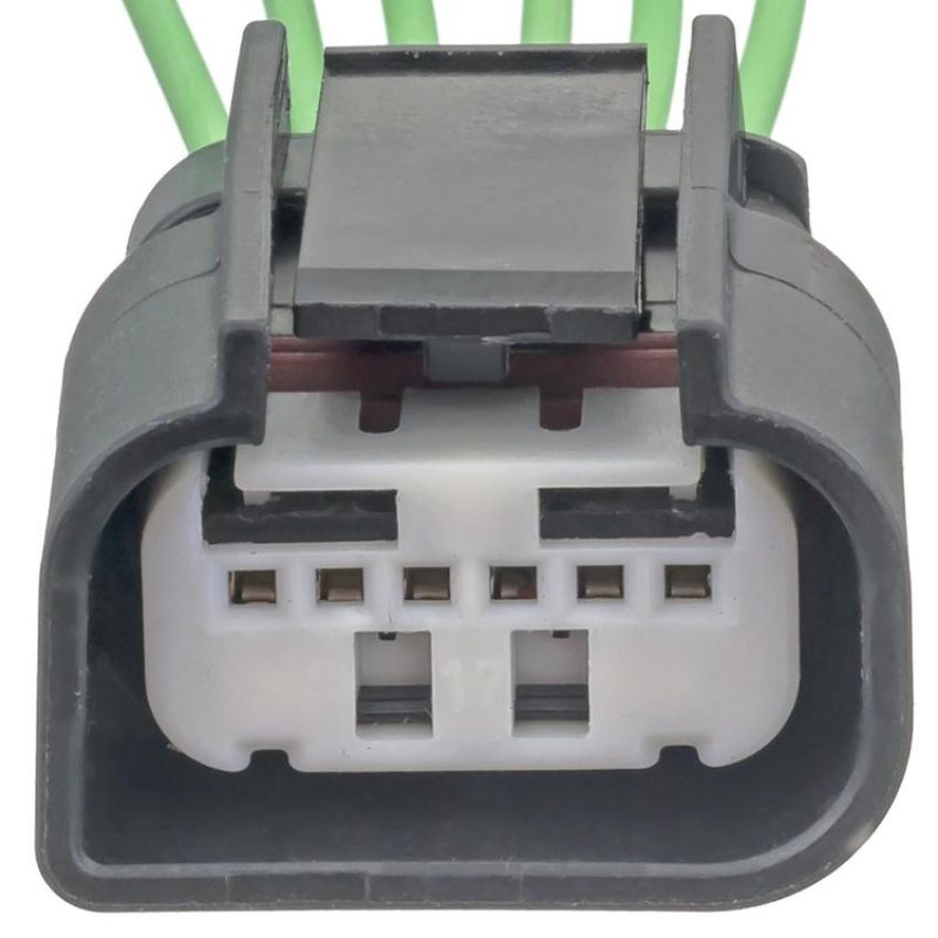 Standard Ignition S2872 Park Assist Sensor Connector