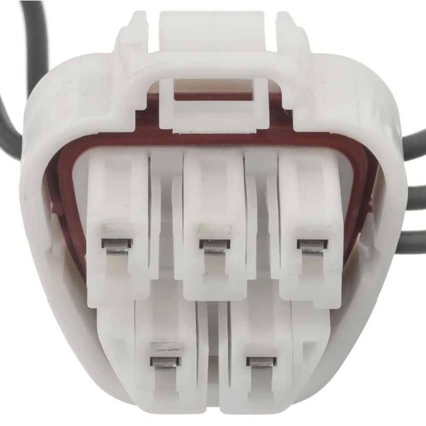 Standard Ignition S2873 Fuel Pump Sender Connector