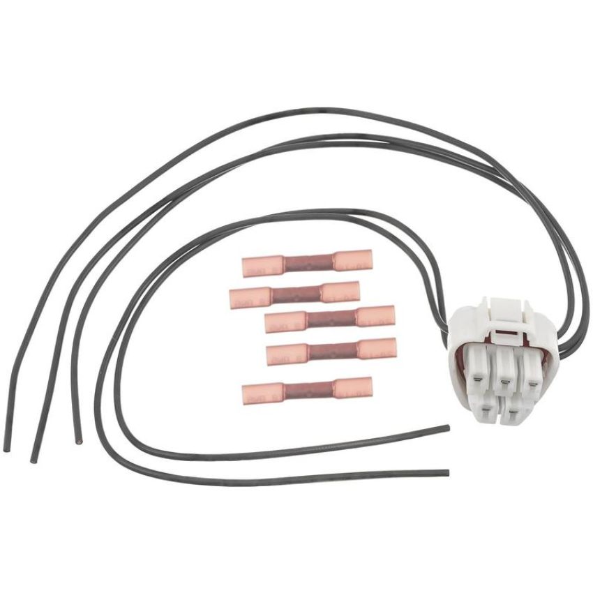 Standard Ignition S2873 Fuel Pump Sender Connector