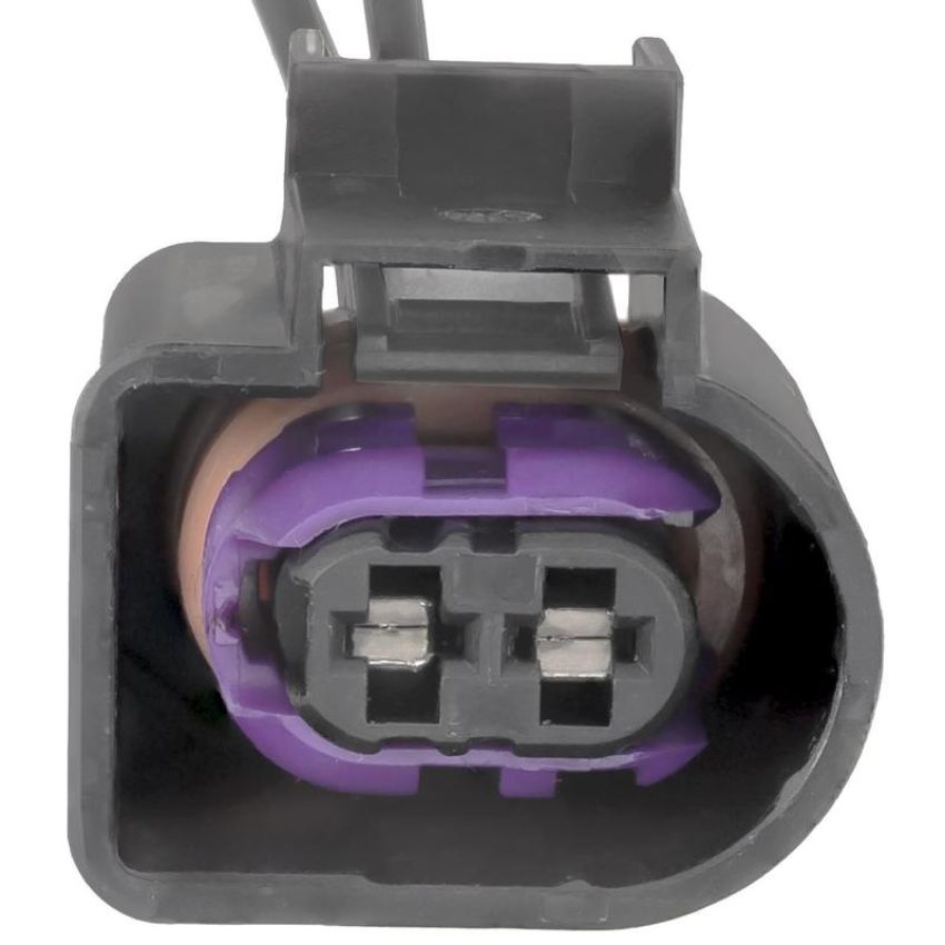 Standard Ignition S2874 Crankshaft Sensor Connector