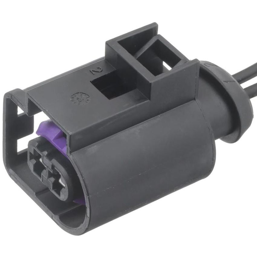 Standard Ignition S2874 Crankshaft Sensor Connector
