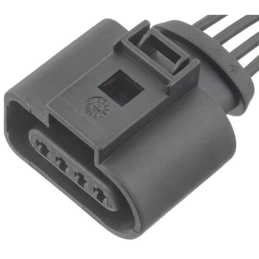Standard Ignition S2875 Map Sensor Connector