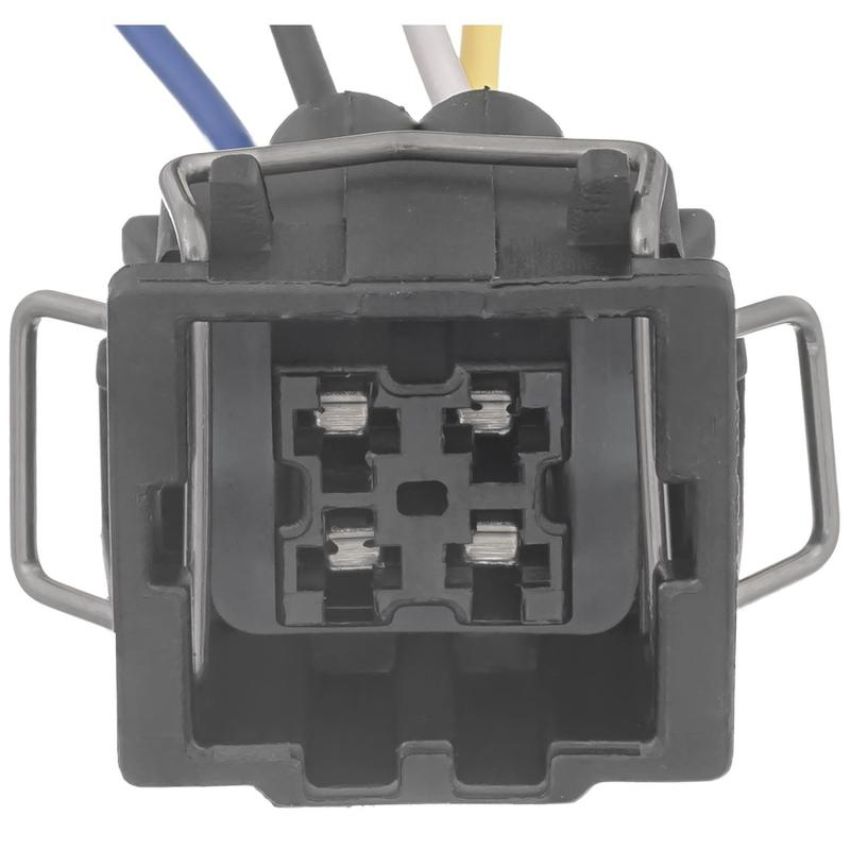 Standard Ignition S2877 Coolant Temp Sensor Connector