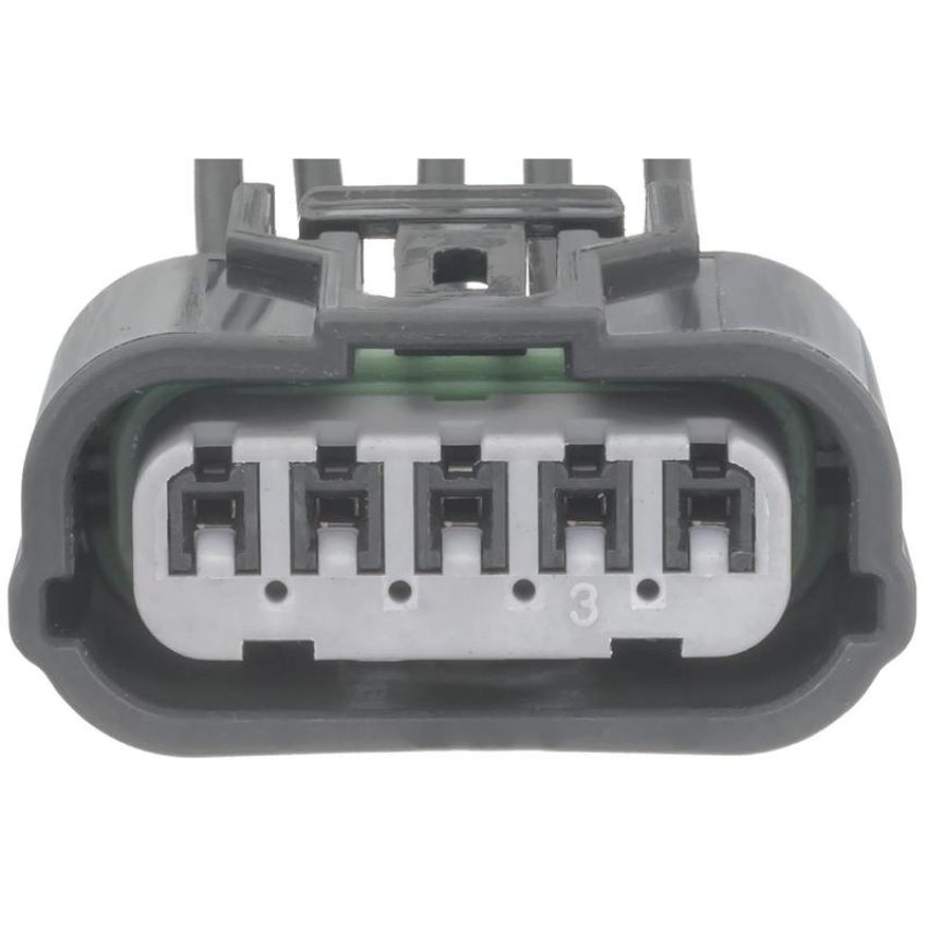 Standard Ignition S2880 Mass Air Flow Sensor Connector