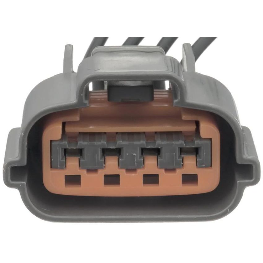 Standard Ignition S2883 Voltage Regulator Connector